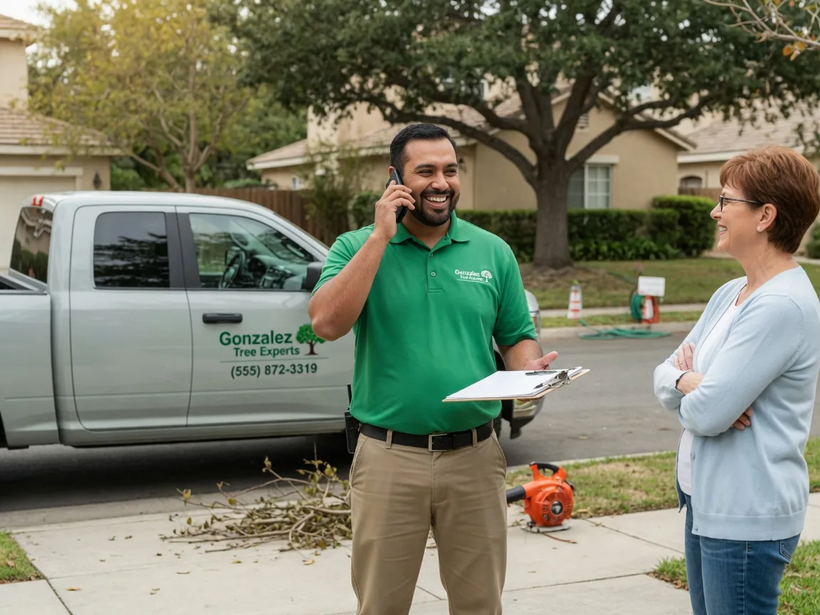Tree Service Greenwood, WI FAQs